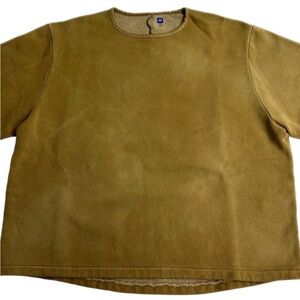 Yeezy Tan Shirt